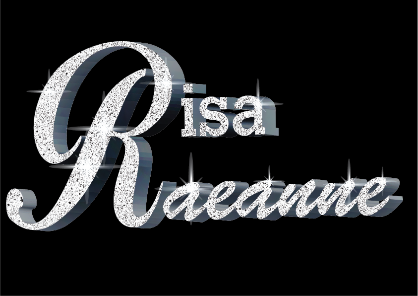 Risa Raeanne Logo